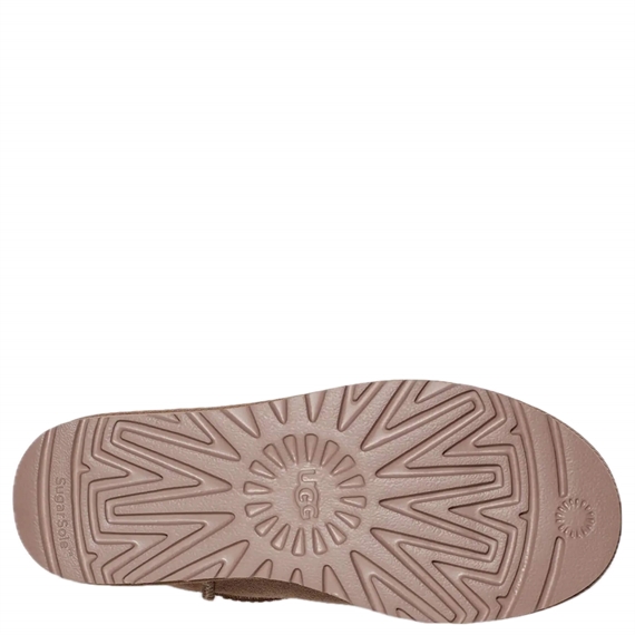 UGG Classic Ultra Mini Støvler, Caribou